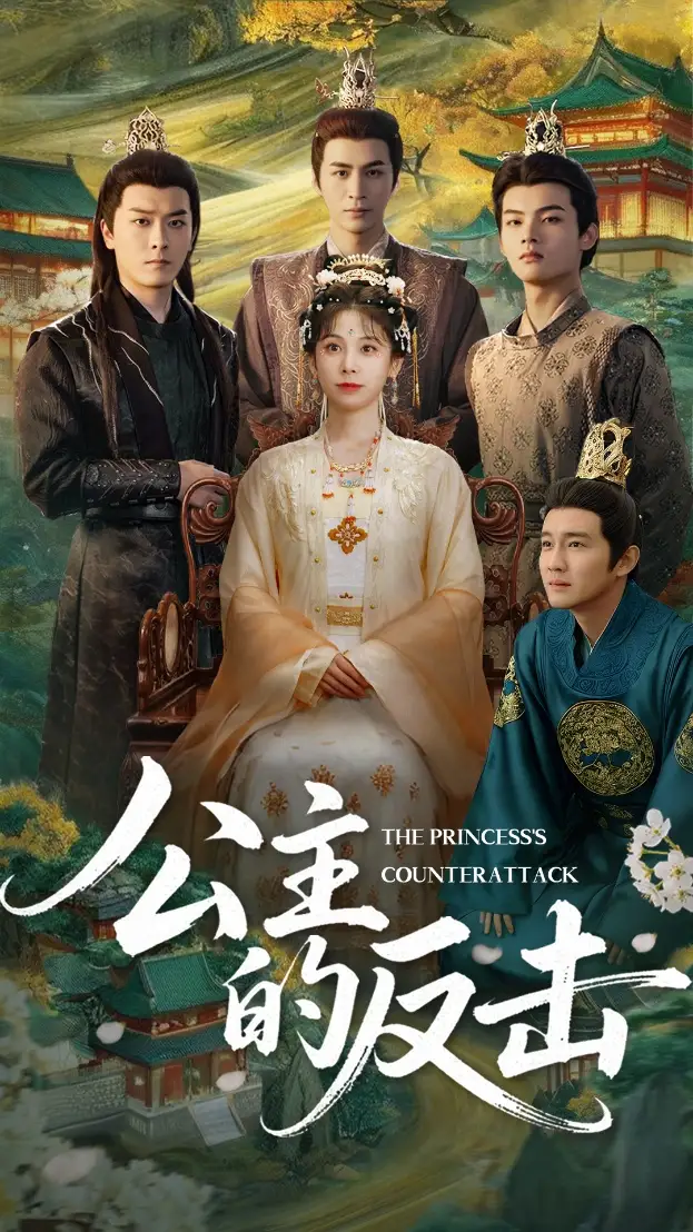 《公主的反击 (68集)》全集免费观看