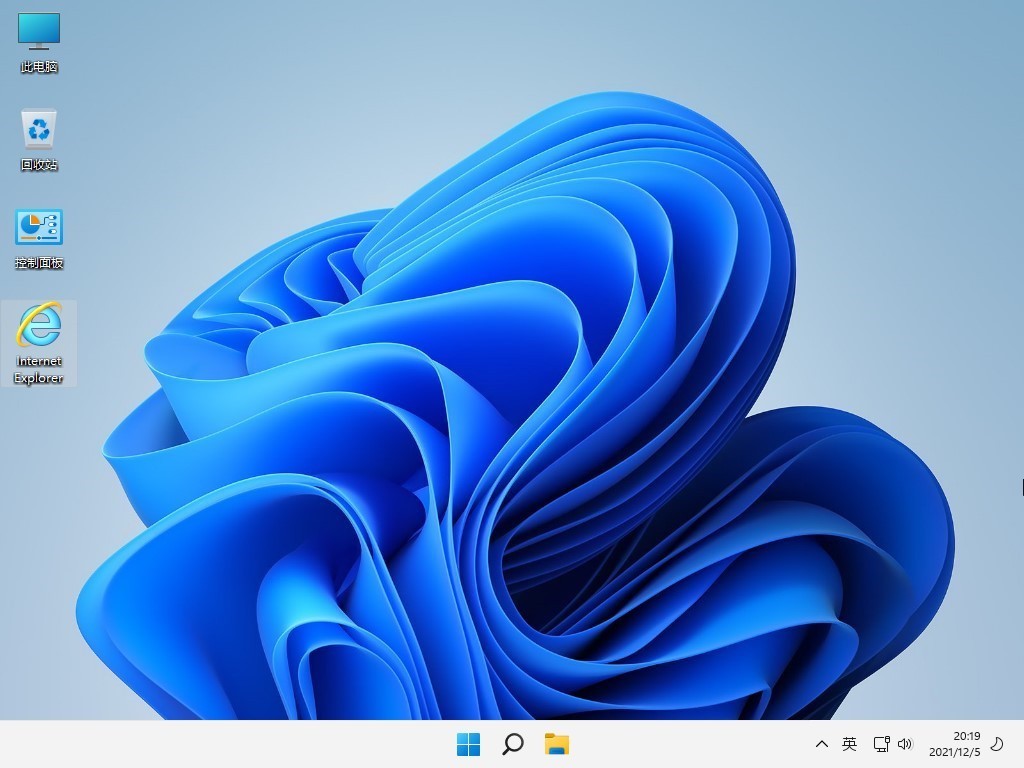 【不忘初心】 Windows11 LTSC2024 (26100.4061) X64 可更新[純凈精簡(jiǎn)版][3.32G](2025.5.16)