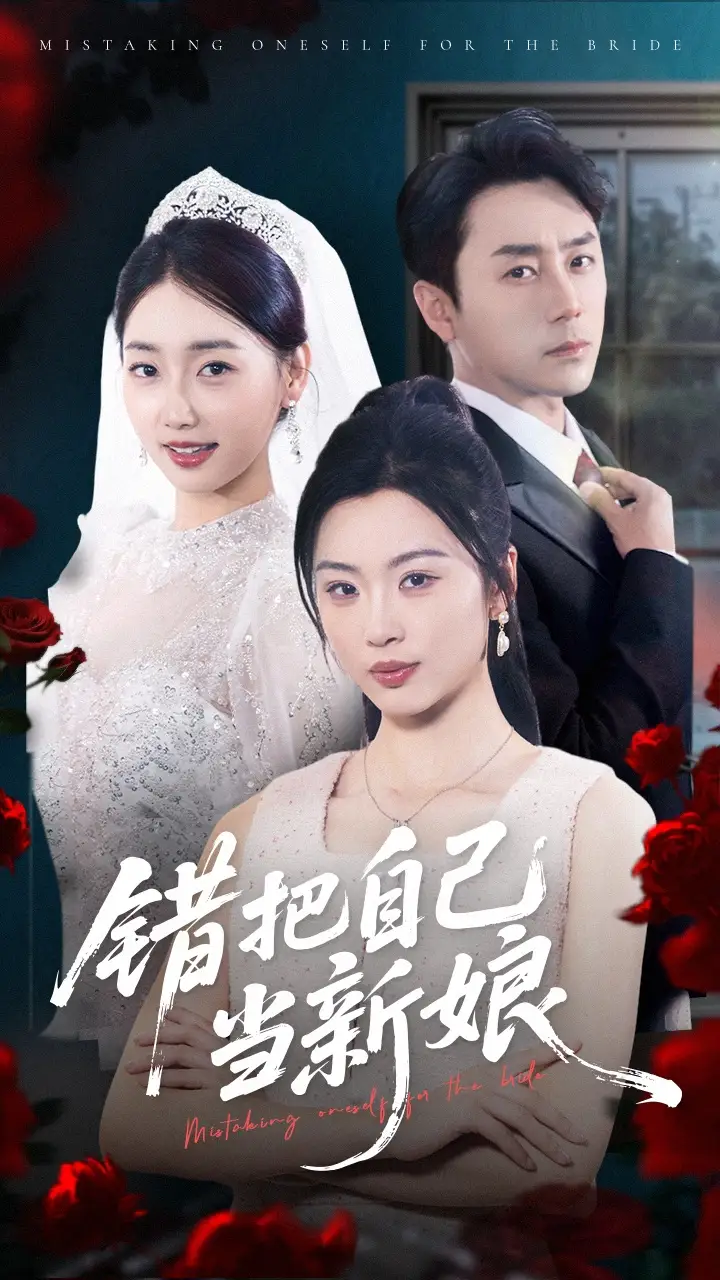 《错把自己当新娘(70集)》全集免费观看