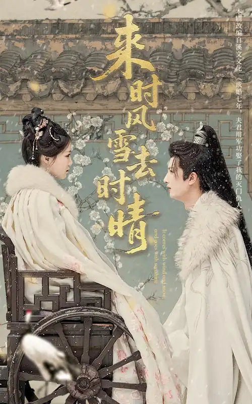 《来时风雪去时晴(51集)》全集免费观看