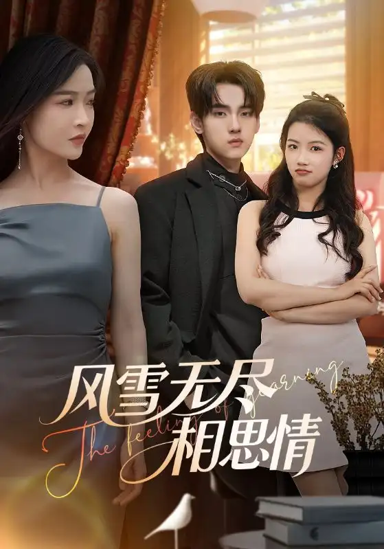 《风雪无尽相思情(61集)》全集免费观看