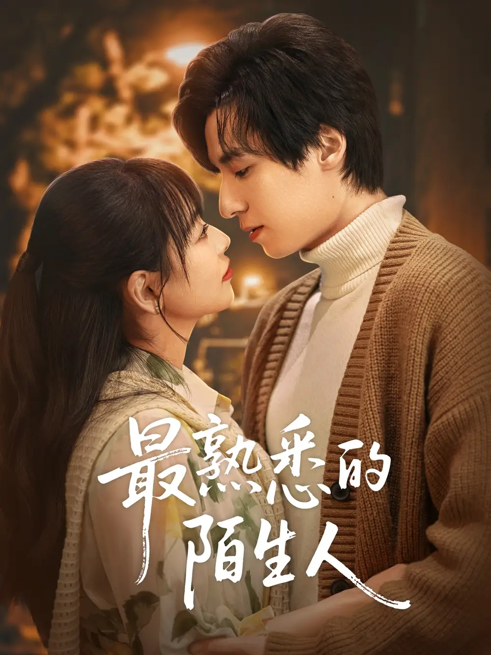 《最熟悉的陌生人(50集)》全集免費觀看