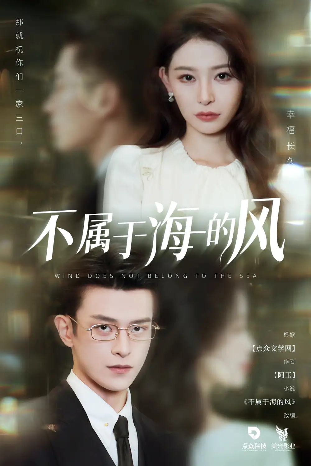 《不属于海的风(40集)董炜&武伯言》全集免费观看