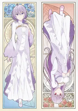 圣女因太過(guò)完美不夠可愛(ài)而被廢除婚約并賣(mài)到鄰國(guó) [2025][5.8分]