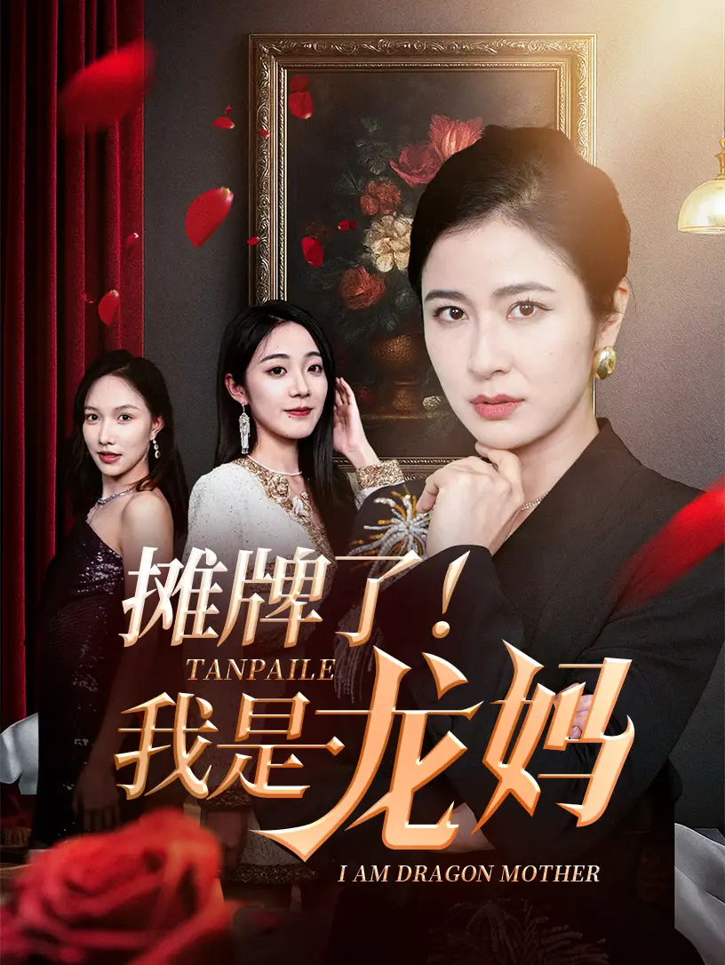 《攤牌了我是龍媽(74集)陳微夫&唐茜》全集免費(fèi)觀看