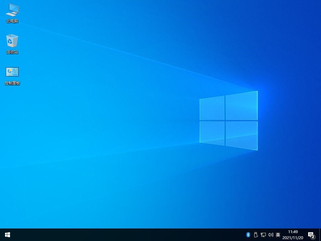 【不忘初心】Windows10 LTSC2021（19044.5856）X64 純凈[深度精簡(jiǎn)版][1.29G](2025.5.21)