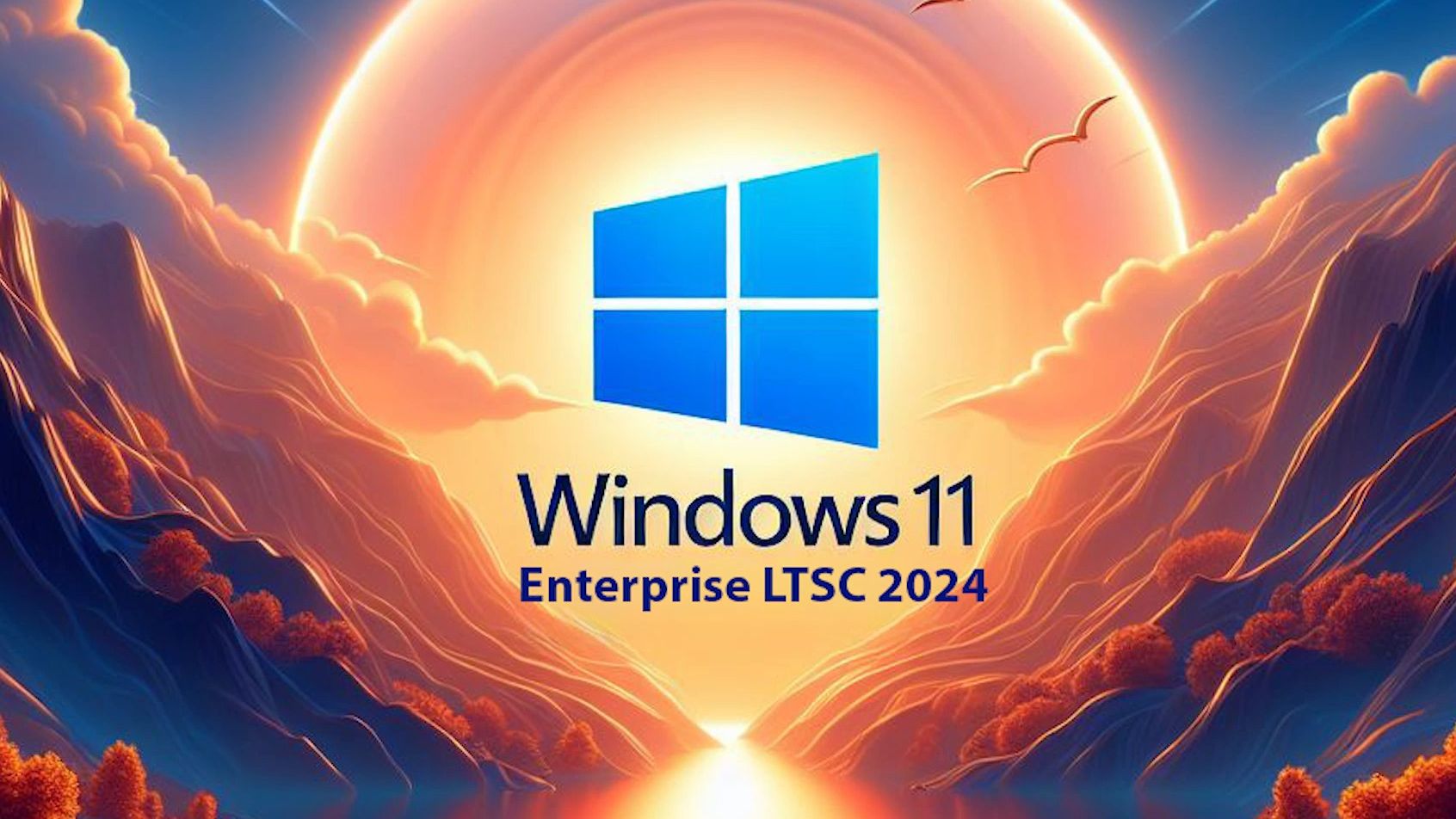 Windows 11 LTSC 2024 Build 26100.4202【微軟原版系統(tǒng)】(2025-05-29)