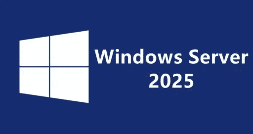 Windows Server 2025官方正式版25年6月版(微軟原版ISO鏡像)