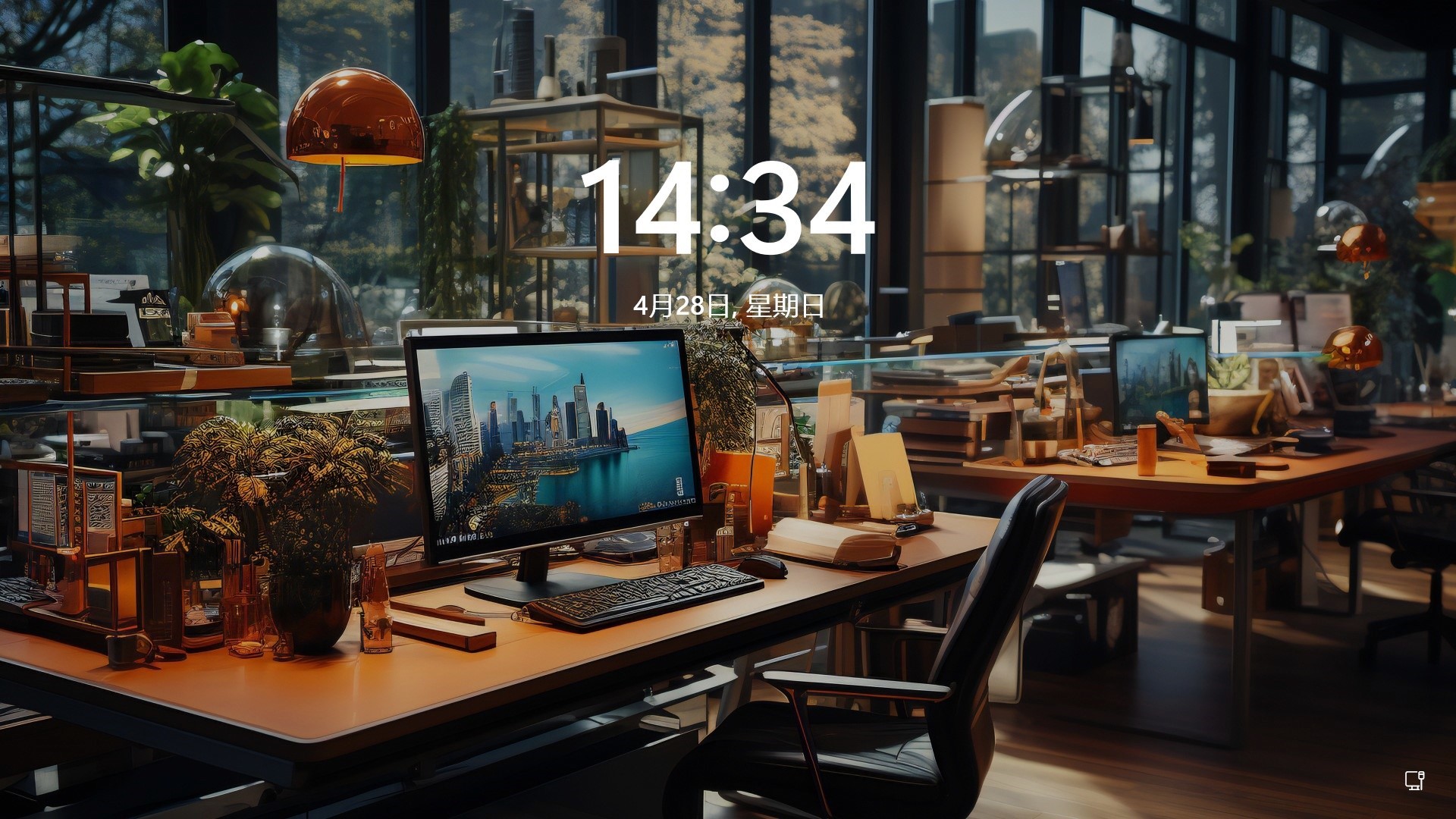 【不忘初心游戲版】Windows11 24H2（26100.4202）X64 無更新[精簡版][2.94G](2025.5.29)推薦12-15代CPU 游戲、辦公、直播