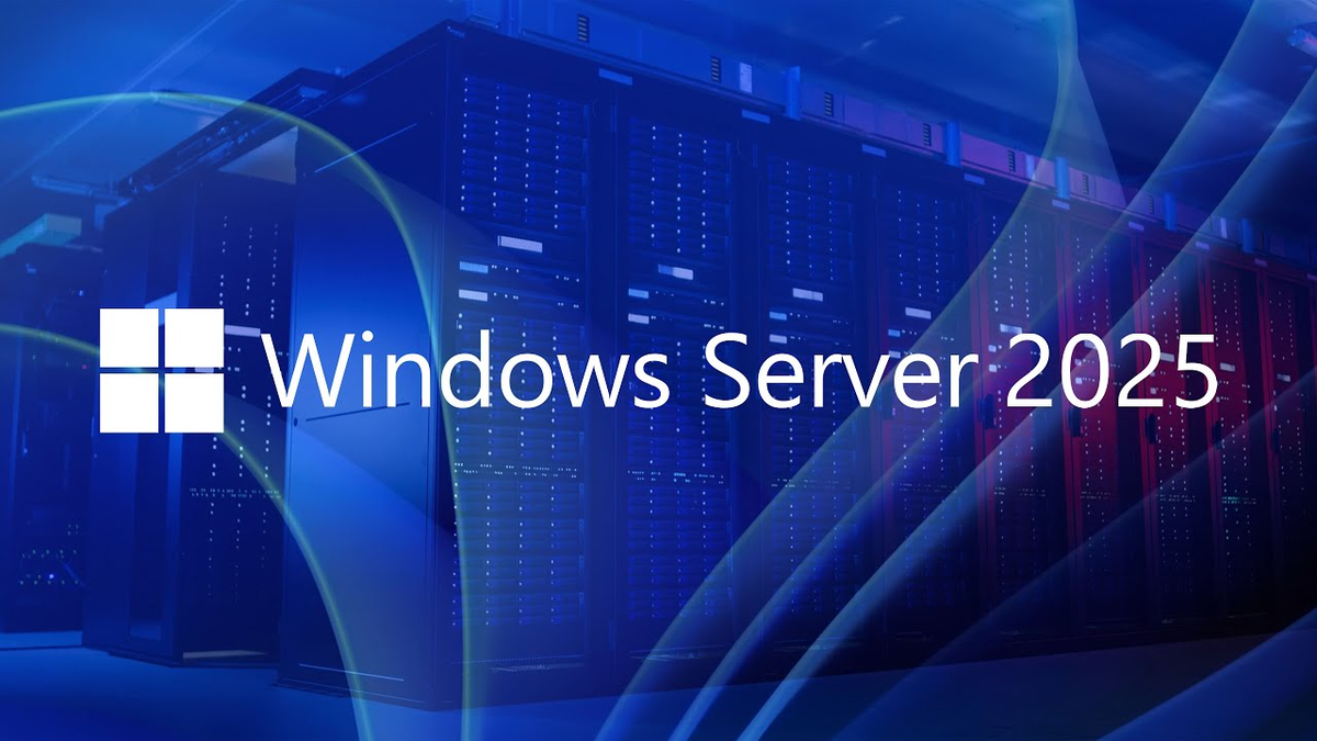 Windows Server 2025 24H2 (26100.4431)【微軟原版系統(tǒng)】(2025-06-13)