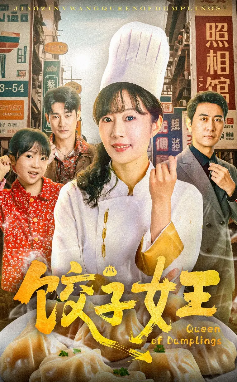 《饺子女王(60集)》全集免费观看