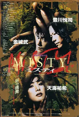 迷霧 [1997][6.7分]