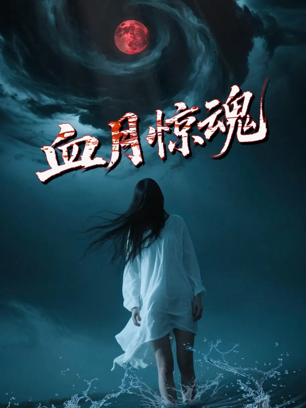 《血月驚魂(46集)郭海旺&羅蘭》全集免費(fèi)觀看