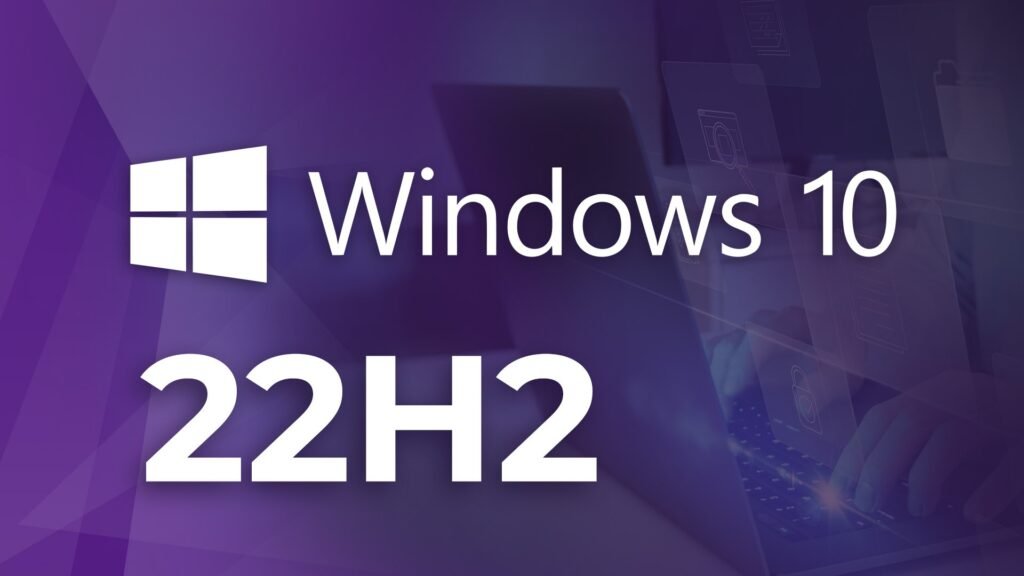 Windows 10 22H2 Build 19045.5859 RTM【微軟原版系統(tǒng)】(2025-05-29)