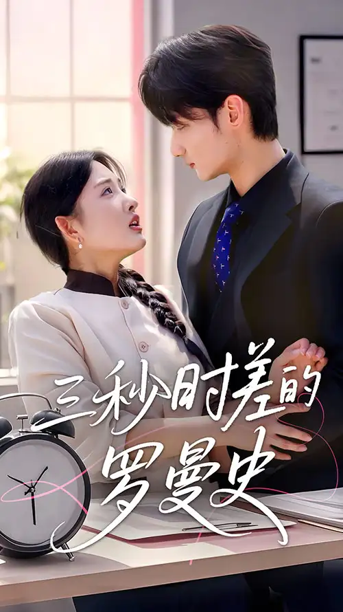 《三秒时差的罗曼史(35集)》全集免费观看