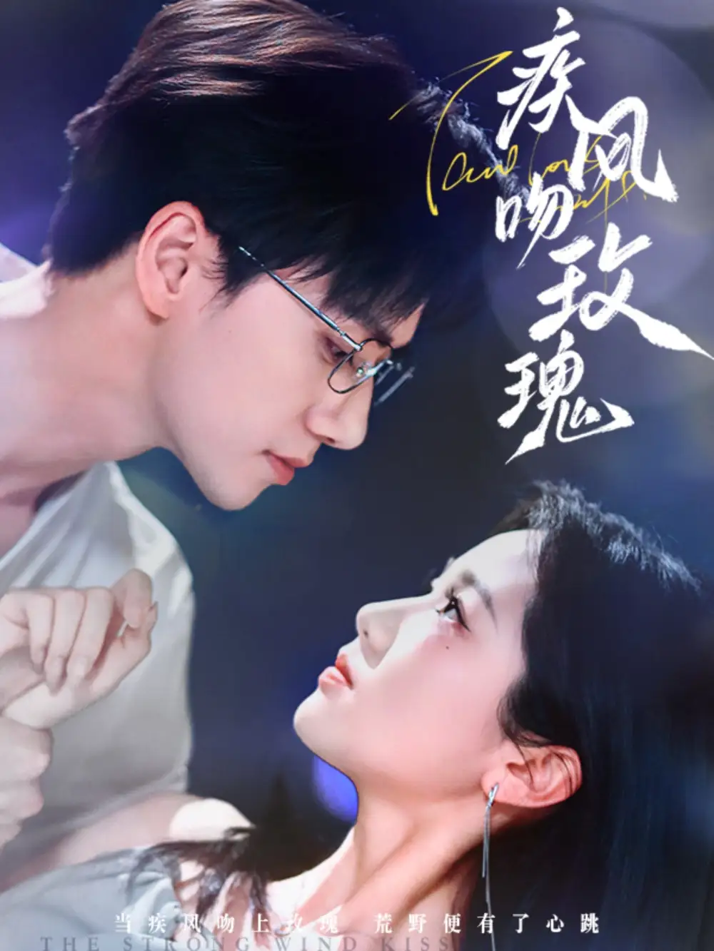 《疾风吻玫瑰(73集)》全集免费观看