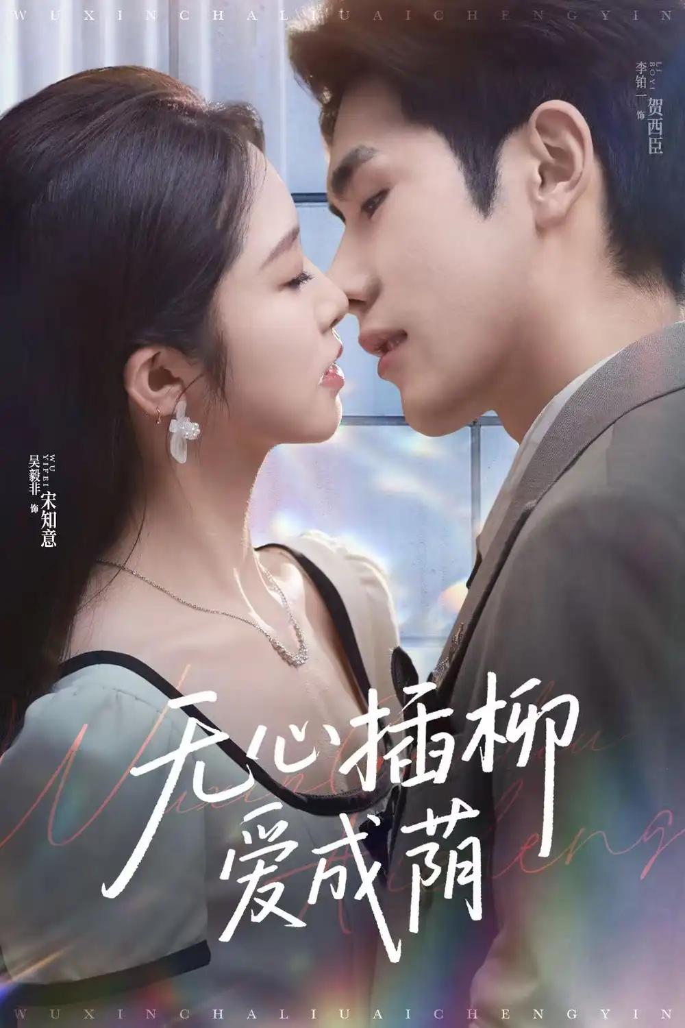 《無心插柳愛成蔭(80集)》全集免費(fèi)觀看