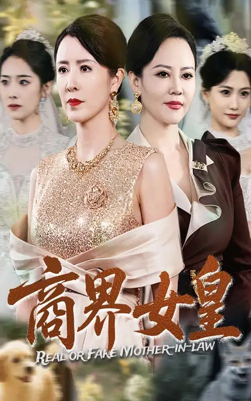 《商界女皇(70集)》全集免费观看