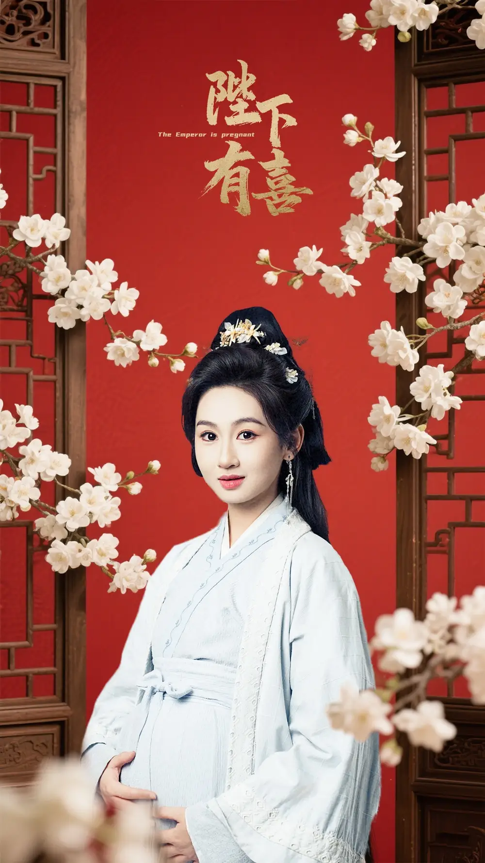 《陛下有喜(59集)》全集免费观看