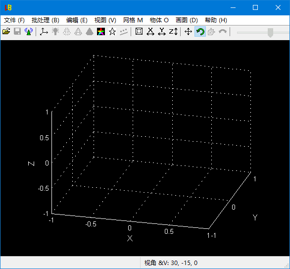 專業(yè)的3D建模軟件 | LuBan 3D v29.05.2025 中文綠色版