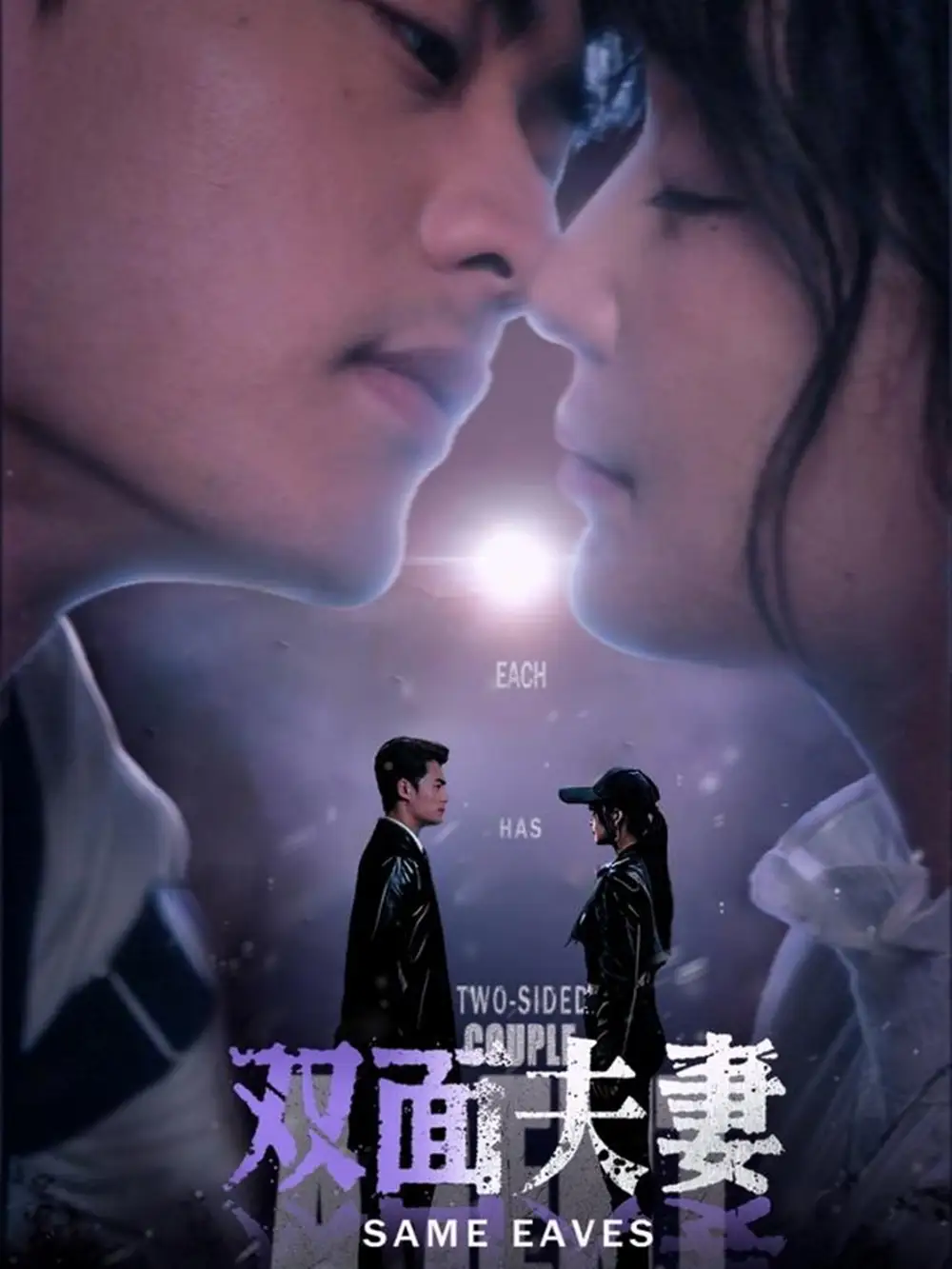 《双面夫妻(67集)》全集免费观看