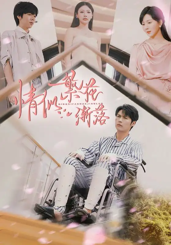 《情似繁花渐落(62集)》全集免费观看