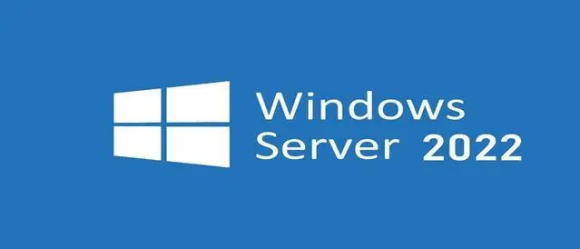 Windows Server 2022官方正式版25年6月版(微軟原版ISO鏡像)