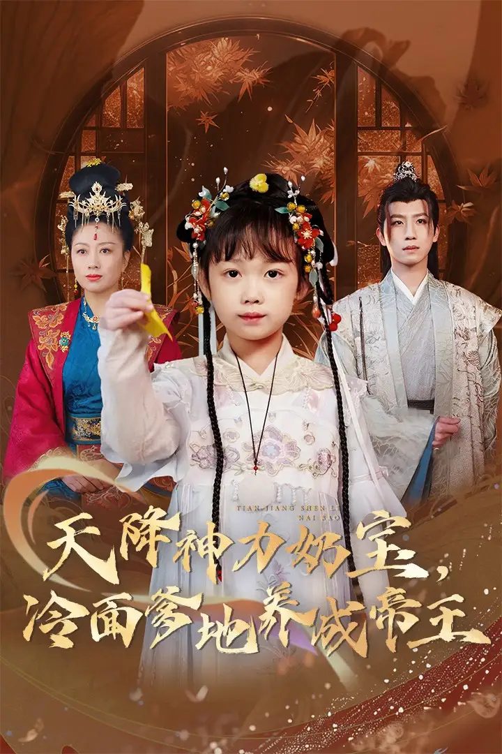 《天降神力奶寶冷面爹地養(yǎng)成帝王(61集)》全集免費(fèi)觀看