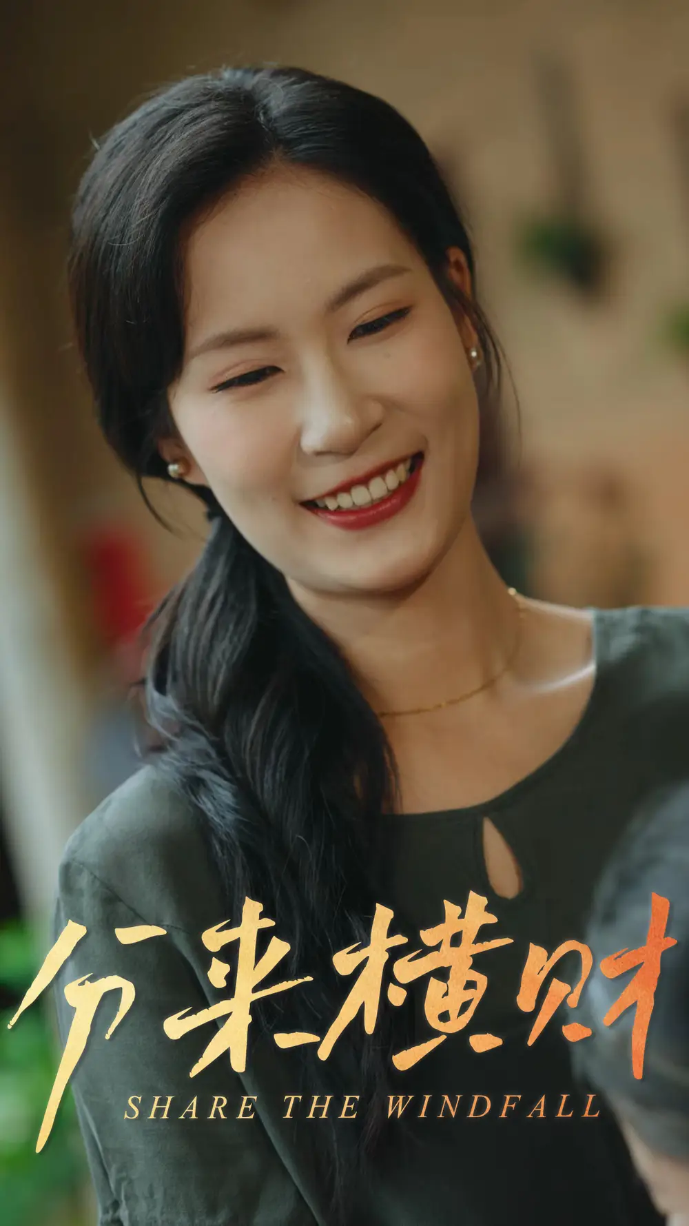 《分來橫財(29集)》全集免費觀看