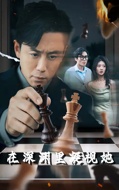 《在深渊里凝视她(46集)阎纪圻&刘耘彤》全集免费观看