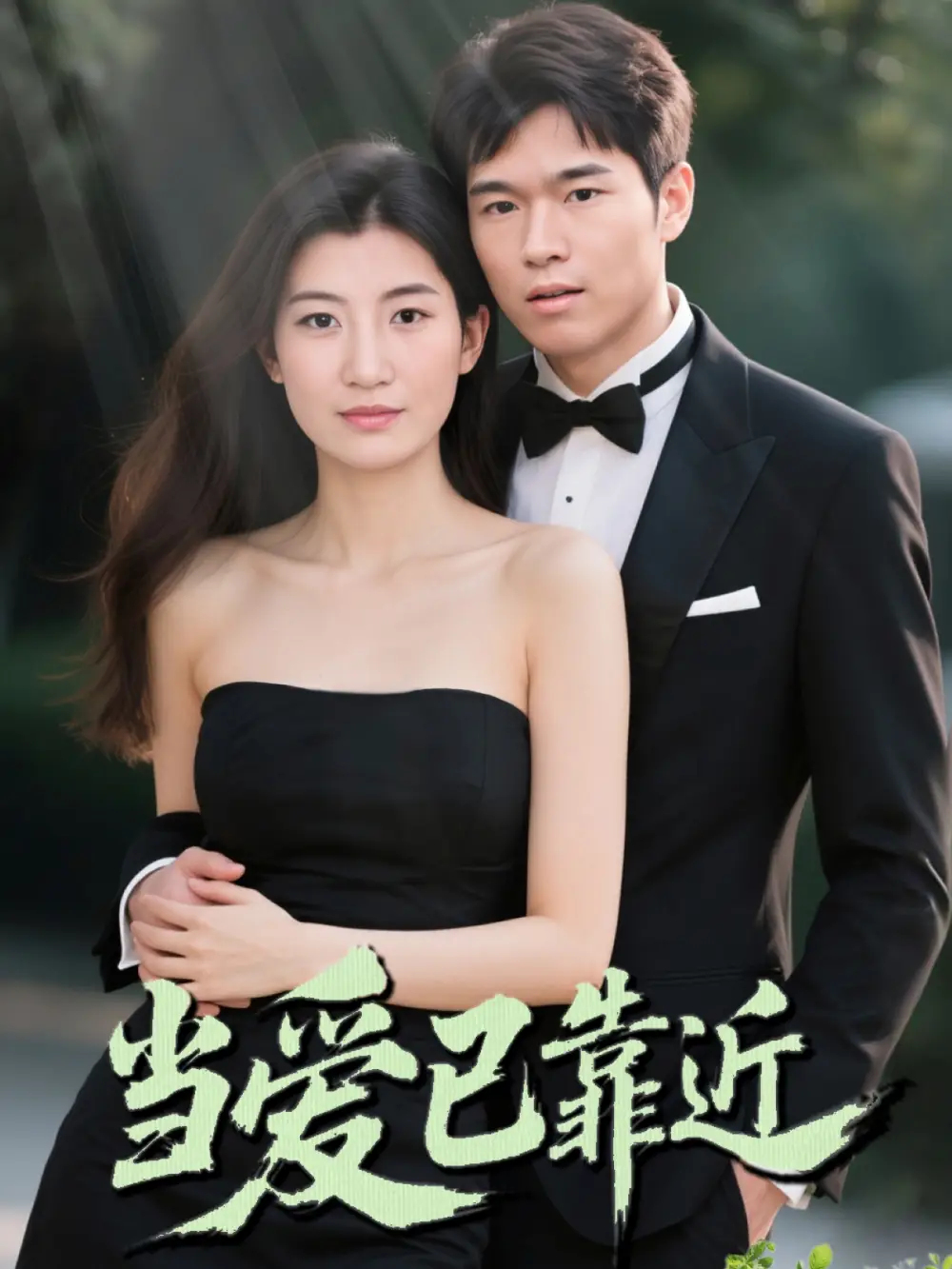 《當(dāng)愛已靠近(42集)》全集免費(fèi)觀看
