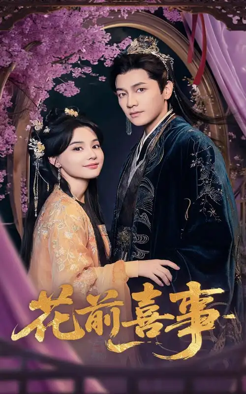 《花前喜事(73集)張楚萱&言歡》全集免費(fèi)觀看