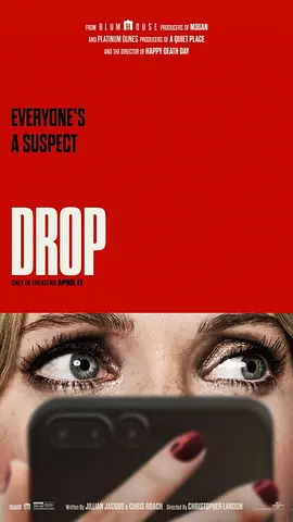 隔空投送 [2025][6.1分]