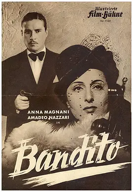 強(qiáng)盜 [1946]