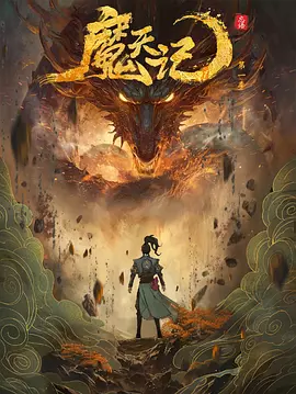 魔天記 [2025][更04]