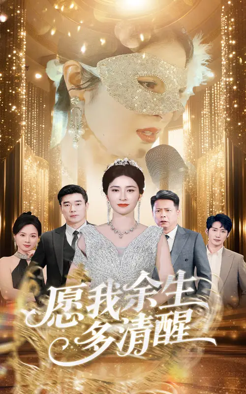 《愿我余生多清醒(60集)》全集免費觀看