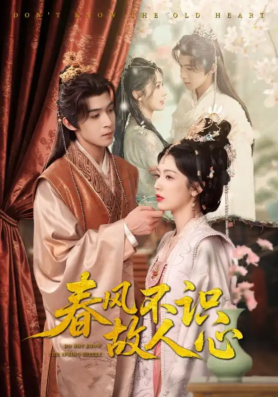 《春風(fēng)不識故人心(70集)》全集免費觀看