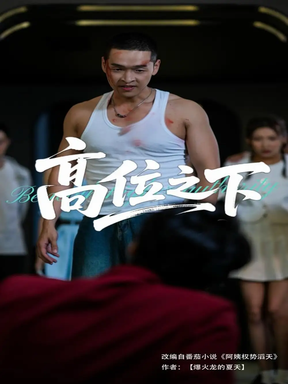 《高位之下(65集)》全集免费观看