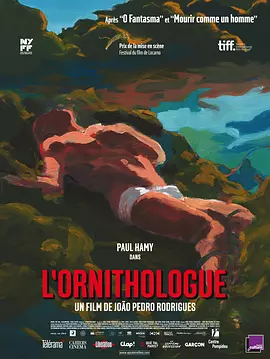 鳥類學家 [2016][6.3分]