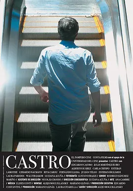 卡斯特羅 [2009]