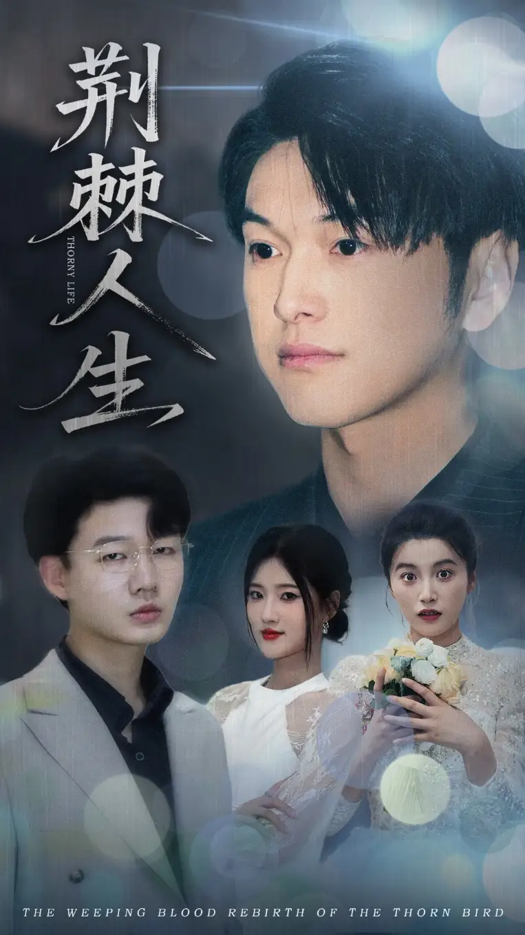 《荆棘人生(74集)》全集免费观看