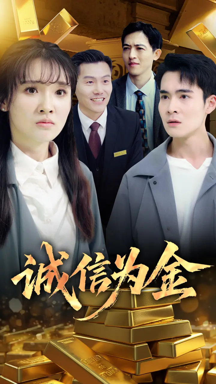 《诚信为金(65集)郑子健&李子园》全集免费观看