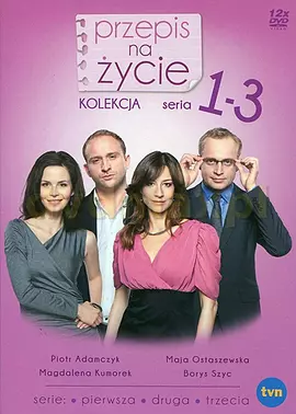 生活秘方 [2011][8.8分]