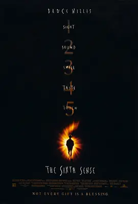 第六感 [1999][8.9分]