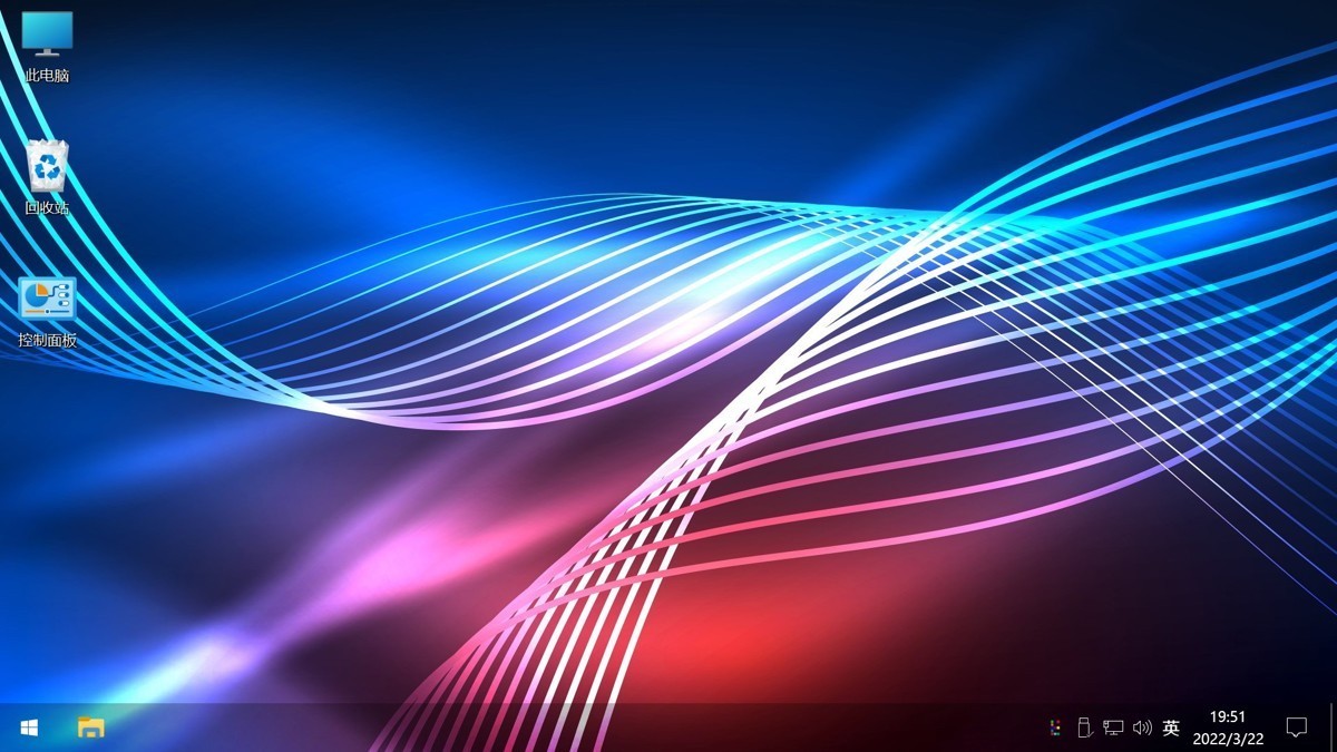 【不忘初心游戲版】[太陽谷] Windows10 22H2（19045.5917）X64 無更新[精簡版][2.76G](2025.5.30)推薦7-11代CPU 游戲、辦公、直播