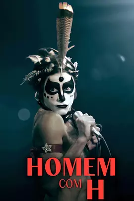 拉丁血與淚：巴西歌王的不羈星途 [2025]