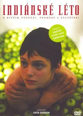 印第安夏日 [1995][7.7分]