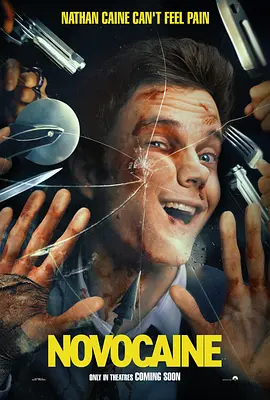 無痛凱恩 [2025][6.2分]