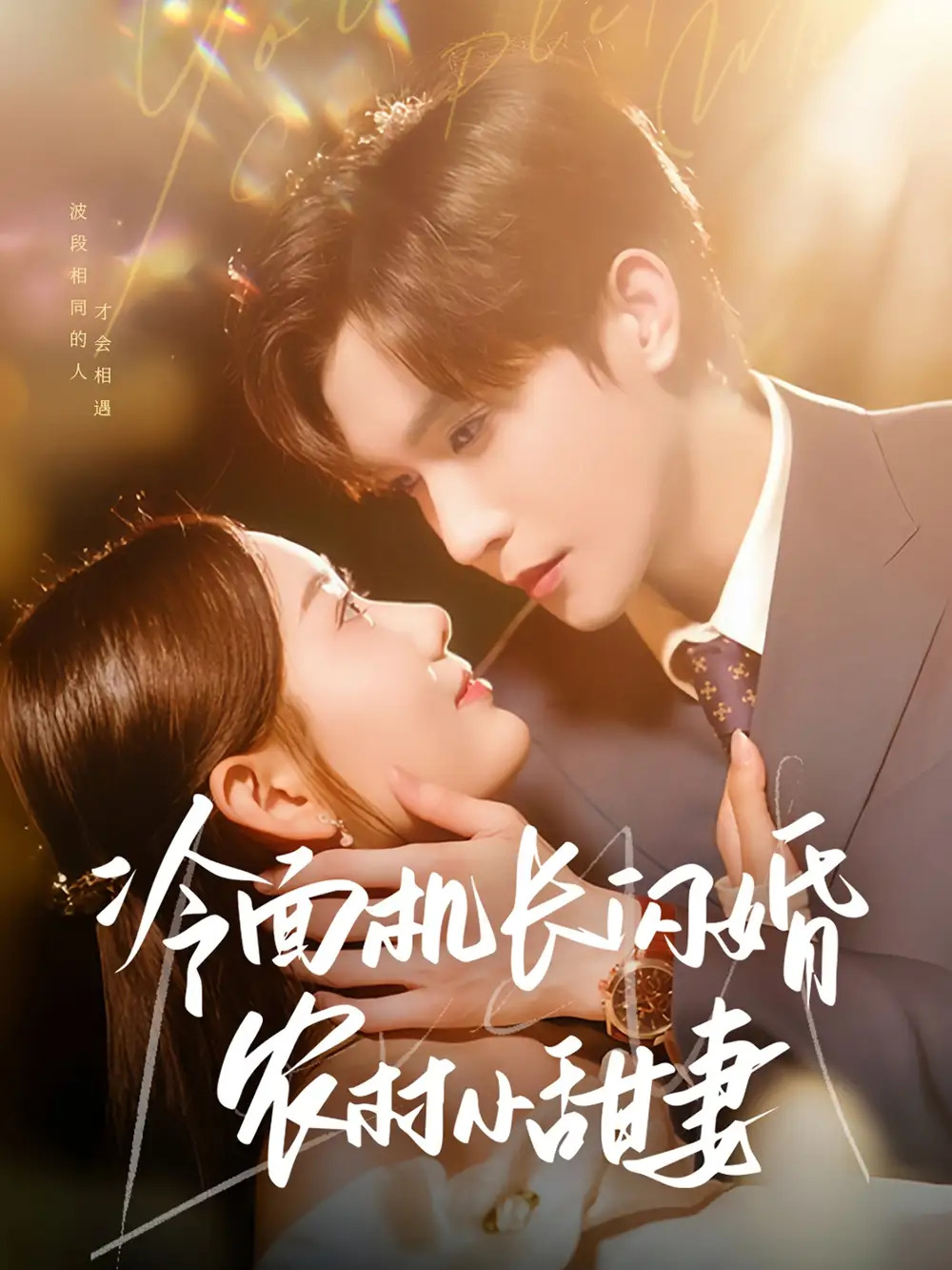 《冷面機長閃婚農(nóng)村小甜妻(73集)》全集免費觀看