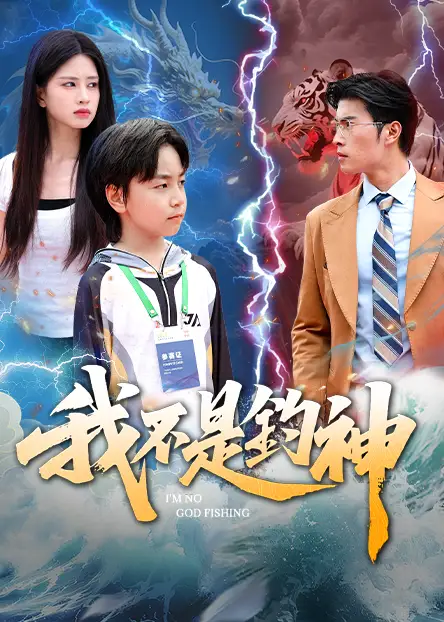 《我不是钓神(76集)》全集免费观看